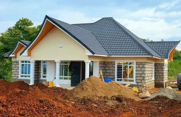 Construction Cover